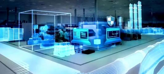 杭電溫州研究院落戶溫州高新區，開啟信息科技領域新篇章