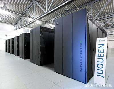 目前世界上最強大的十臺超級計算機及其在軟件與數(shù)據(jù)處理服務中的應用